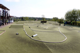 2013 ﻿﻿﻿﻿﻿Oktober Die neue Offroadstrecke